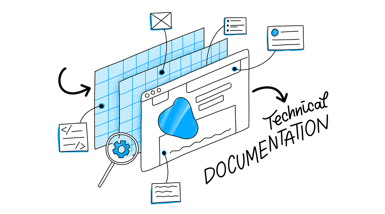 technical documentation